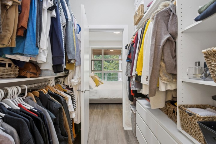 Photo 20 at 406 - 3606 Aldercrest Drive, Roche Point, North Vancouver