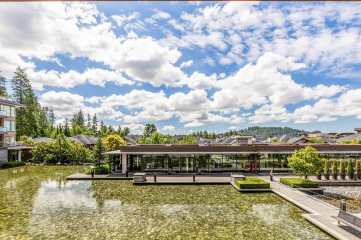 Photo 30 at 406 - 3606 Aldercrest Drive, Roche Point, North Vancouver