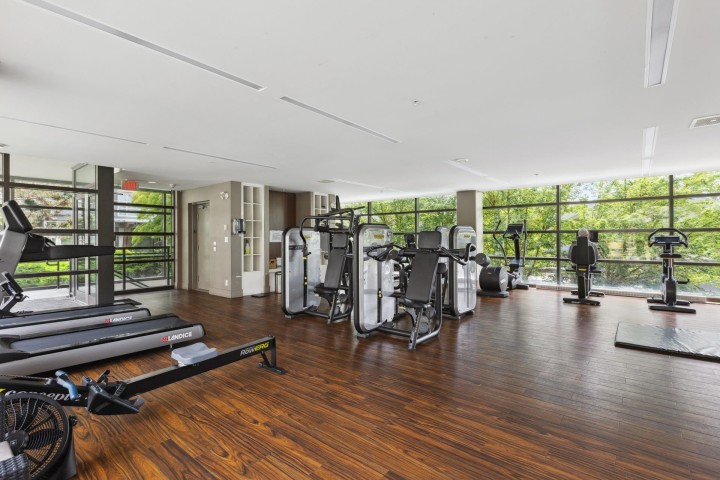 Photo 37 at 406 - 3606 Aldercrest Drive, Roche Point, North Vancouver