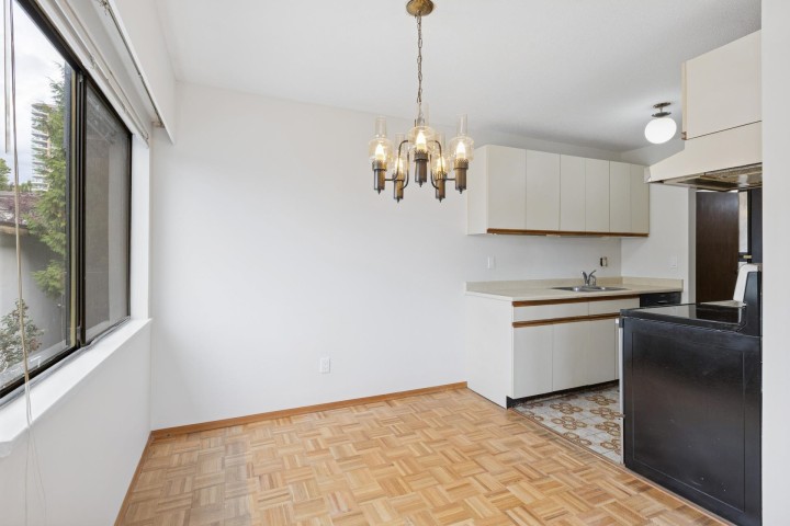 Photo 23 at 211 - 155 E 5th Street, Lower Lonsdale, North Vancouver