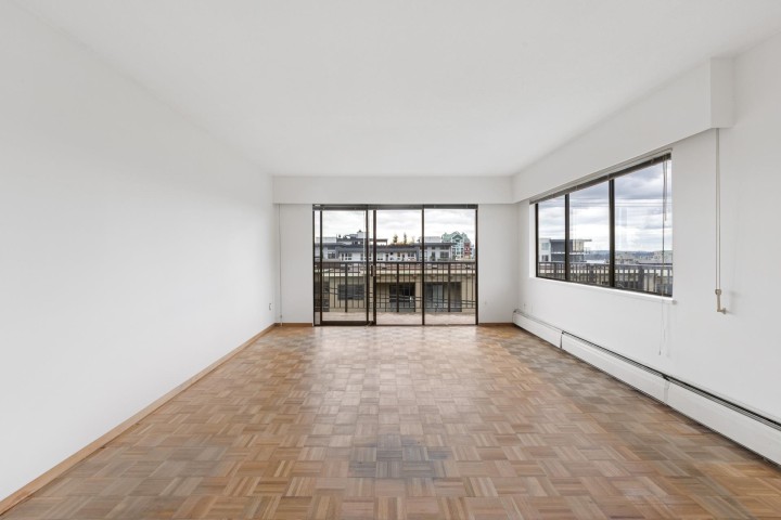 Photo 2 at 211 - 155 E 5th Street, Lower Lonsdale, North Vancouver