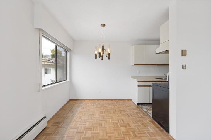 Photo 6 at 211 - 155 E 5th Street, Lower Lonsdale, North Vancouver