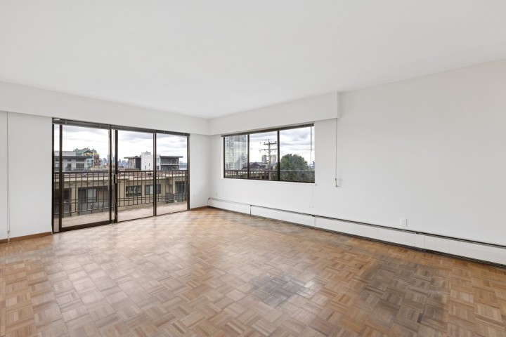 Photo 16 at 211 - 155 E 5th Street, Lower Lonsdale, North Vancouver