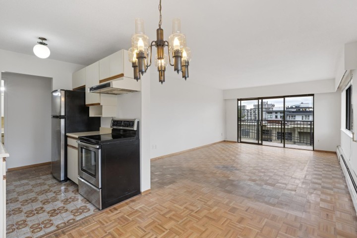 Photo 22 at 211 - 155 E 5th Street, Lower Lonsdale, North Vancouver