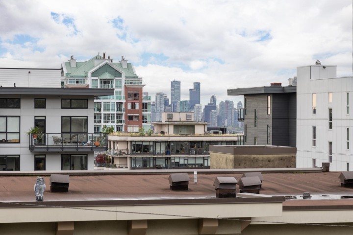 Photo 28 at 211 - 155 E 5th Street, Lower Lonsdale, North Vancouver