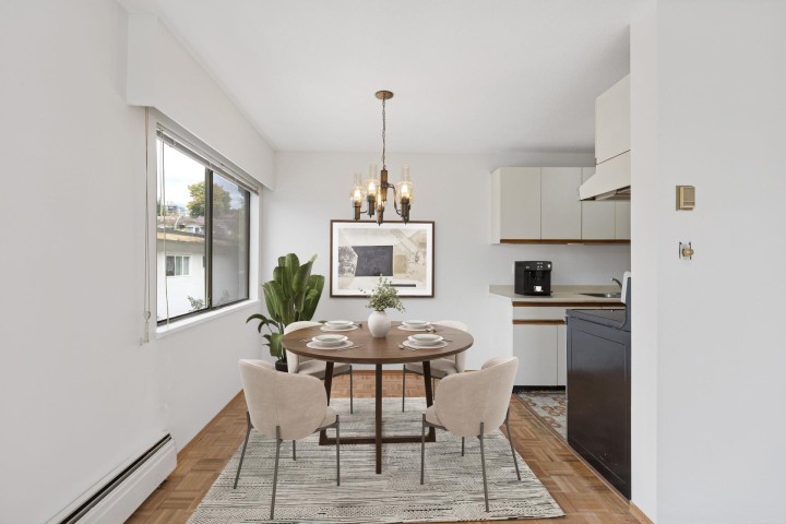 Photo 5 at 211 - 155 E 5th Street, Lower Lonsdale, North Vancouver