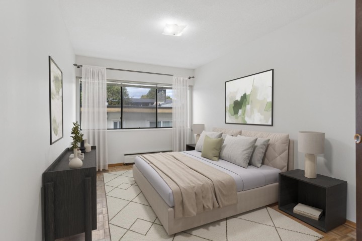 Photo 11 at 211 - 155 E 5th Street, Lower Lonsdale, North Vancouver