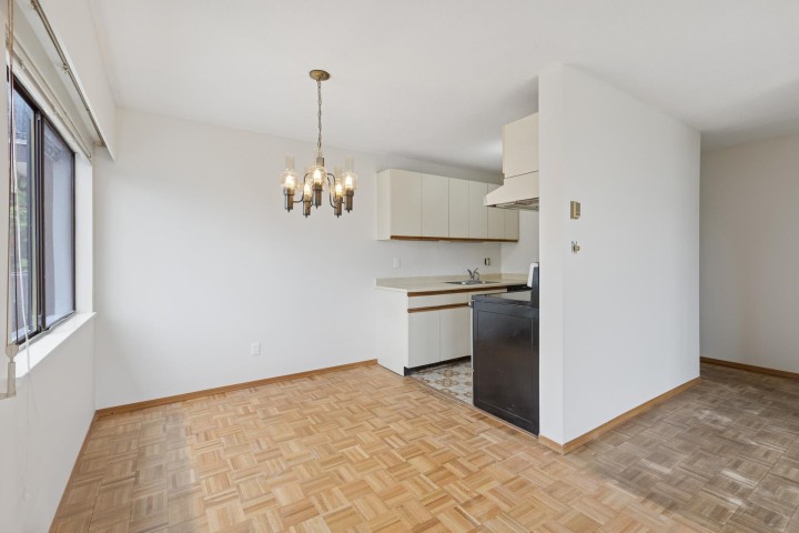 Photo 19 at 211 - 155 E 5th Street, Lower Lonsdale, North Vancouver