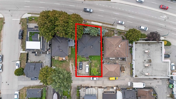 Photo 5 at 249 Se Marine Drive, South Vancouver, Vancouver East