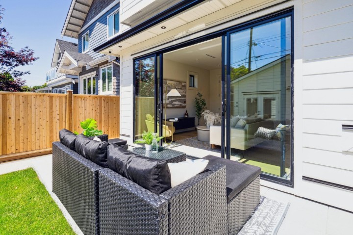 Photo 36 at 2 - 250 E 39th Avenue, Main, Vancouver East