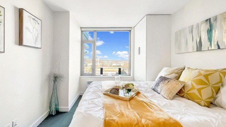 Photo 13 at 1004 - 8131 Nunavut Lane, Marpole, Vancouver West