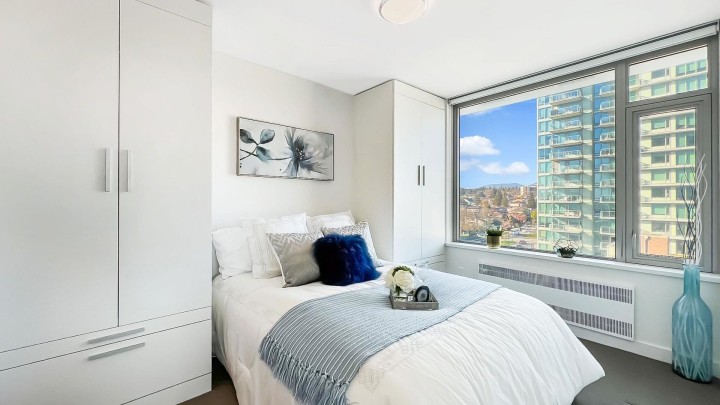 Photo 17 at 1004 - 8131 Nunavut Lane, Marpole, Vancouver West