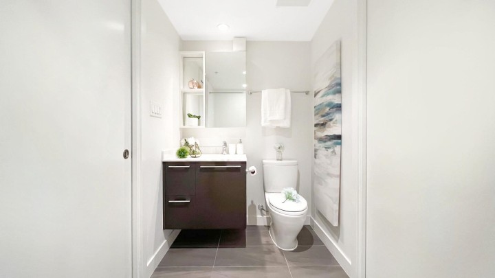 Photo 16 at 1004 - 8131 Nunavut Lane, Marpole, Vancouver West