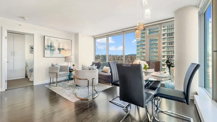 Photo 7 at 1004 - 8131 Nunavut Lane, Marpole, Vancouver West