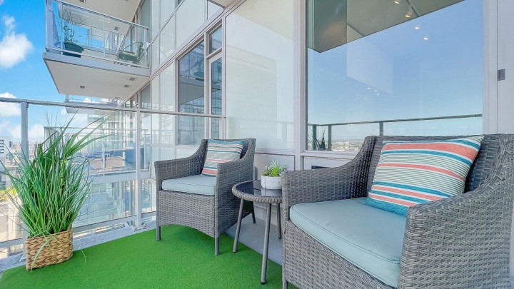 Photo 24 at 1004 - 8131 Nunavut Lane, Marpole, Vancouver West