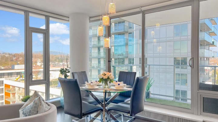 Photo 10 at 1004 - 8131 Nunavut Lane, Marpole, Vancouver West