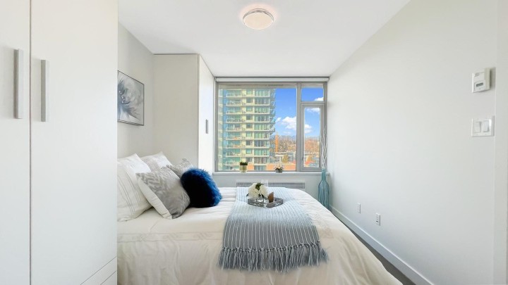 Photo 18 at 1004 - 8131 Nunavut Lane, Marpole, Vancouver West