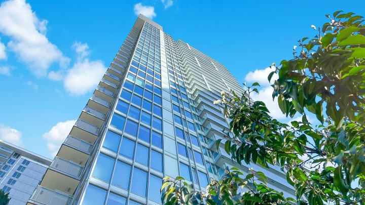 Photo 4 at 1004 - 8131 Nunavut Lane, Marpole, Vancouver West