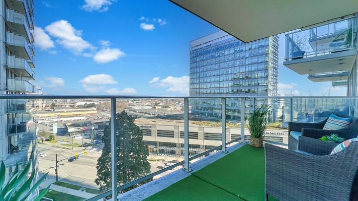 Photo 25 at 1004 - 8131 Nunavut Lane, Marpole, Vancouver West