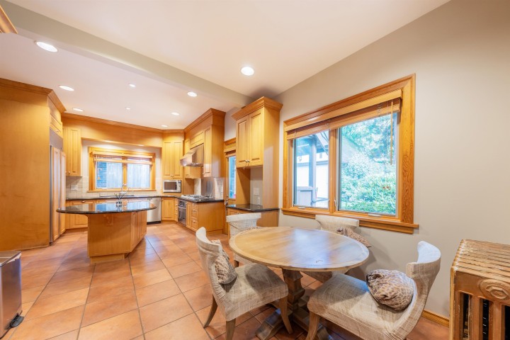 Photo 6 at 6026 Angus Drive, South Granville, Vancouver West
