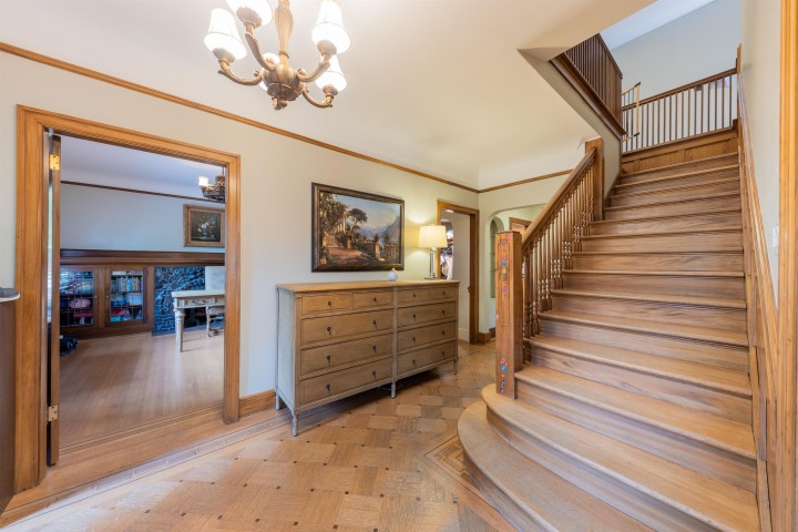 Photo 9 at 6026 Angus Drive, South Granville, Vancouver West