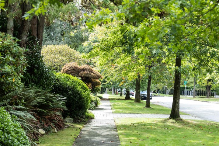 Photo 21 at 6026 Angus Drive, South Granville, Vancouver West