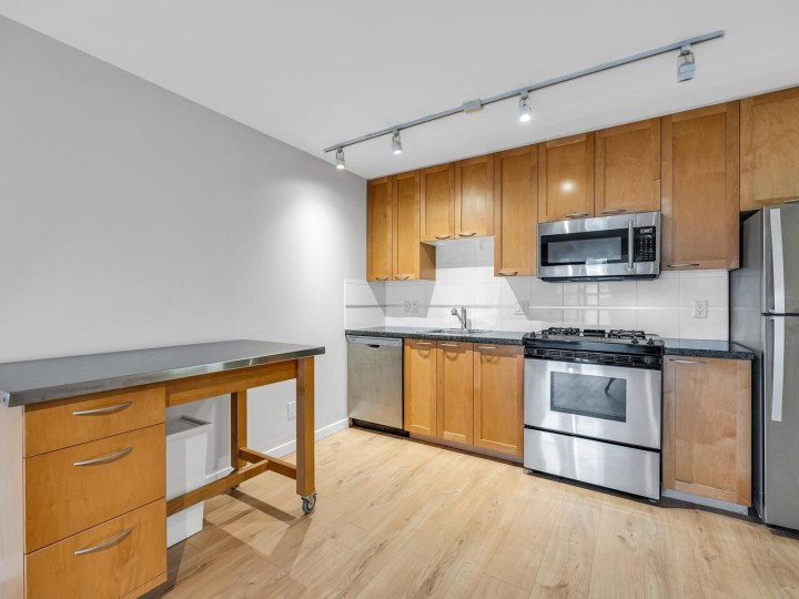 Photo 2 at 2104 - 969 Richards Street, Downtown VW, Vancouver West