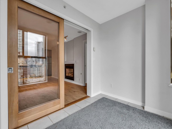 Photo 17 at 2104 - 969 Richards Street, Downtown VW, Vancouver West