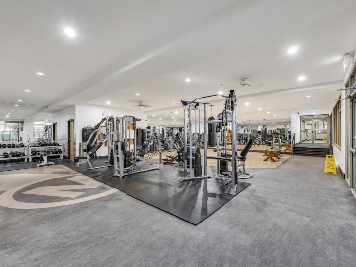 Photo 22 at 2104 - 969 Richards Street, Downtown VW, Vancouver West