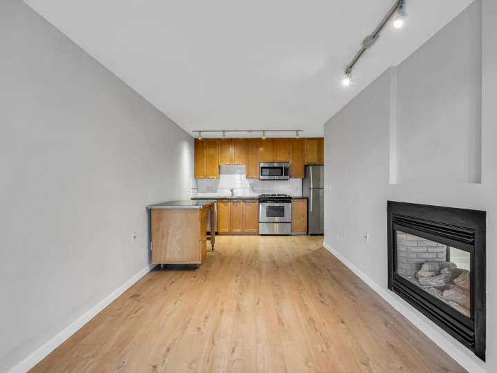 Photo 5 at 2104 - 969 Richards Street, Downtown VW, Vancouver West