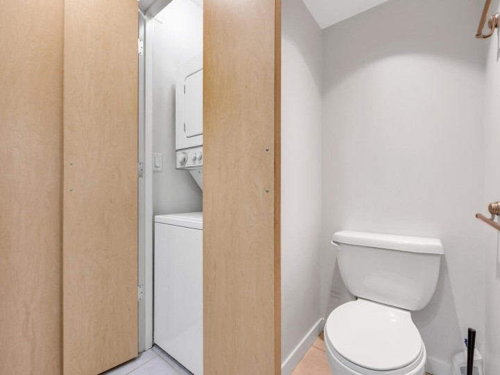 Photo 15 at 2104 - 969 Richards Street, Downtown VW, Vancouver West