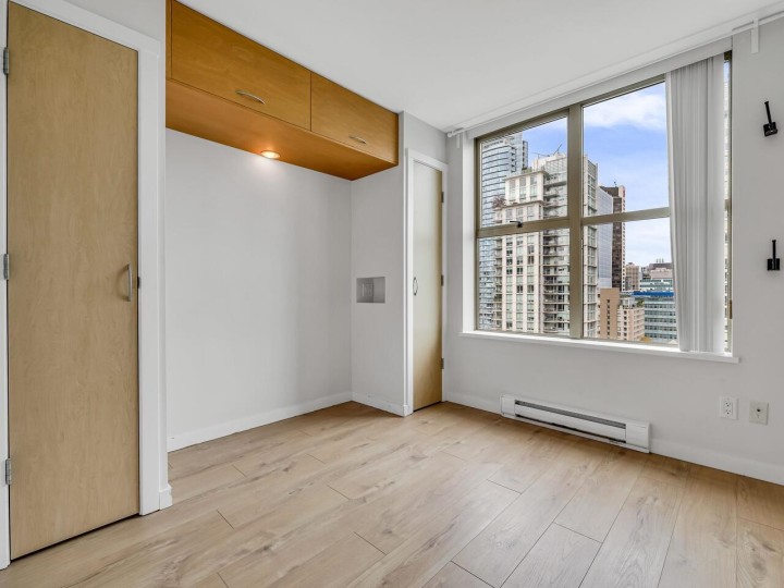 Photo 11 at 2104 - 969 Richards Street, Downtown VW, Vancouver West