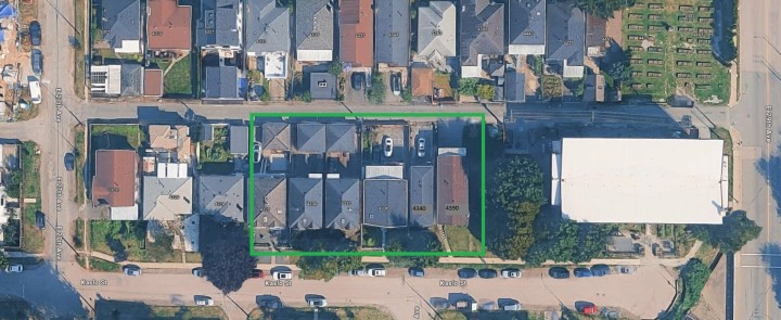 Photo 1 at 4340 Kaslo Street, Renfrew Heights, Vancouver East