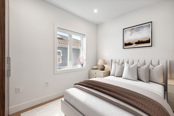 Photo 13 at 7855 Ontario Street, Marpole, Vancouver West