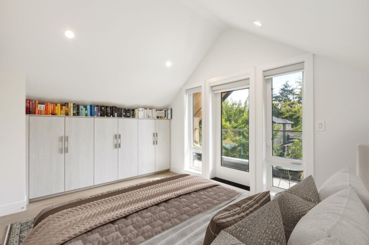 Photo 14 at 7855 Ontario Street, Marpole, Vancouver West