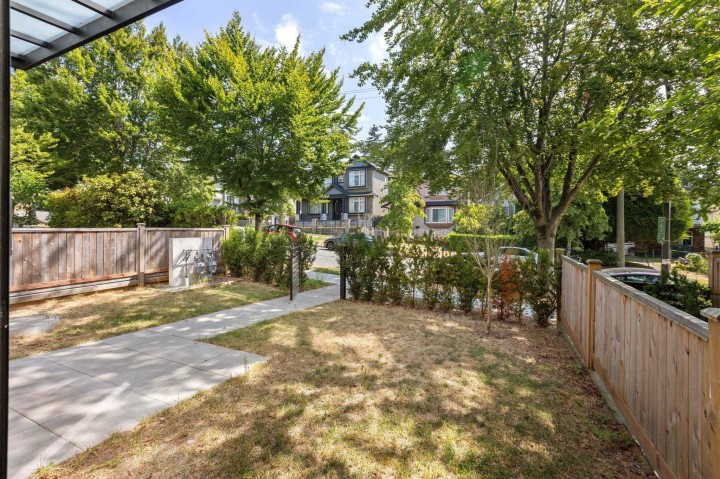Photo 19 at 7855 Ontario Street, Marpole, Vancouver West