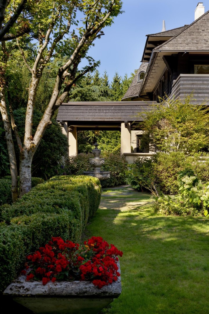 Photo 20 at 2 - 3838 Cypress Street, Shaughnessy, Vancouver West