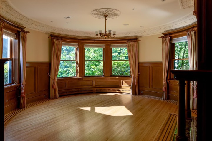 Photo 8 at 2 - 3838 Cypress Street, Shaughnessy, Vancouver West