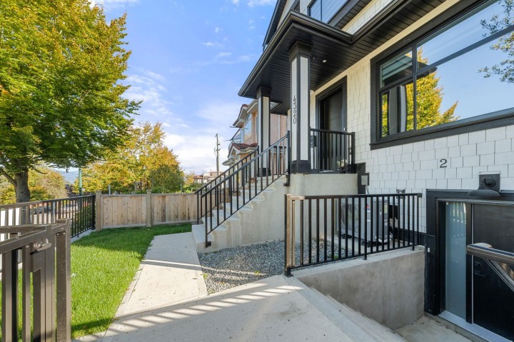 Photo 36 at 4320 Nanaimo Street, Collingwood VE, Vancouver East