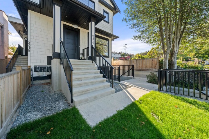 Photo 38 at 4320 Nanaimo Street, Collingwood VE, Vancouver East