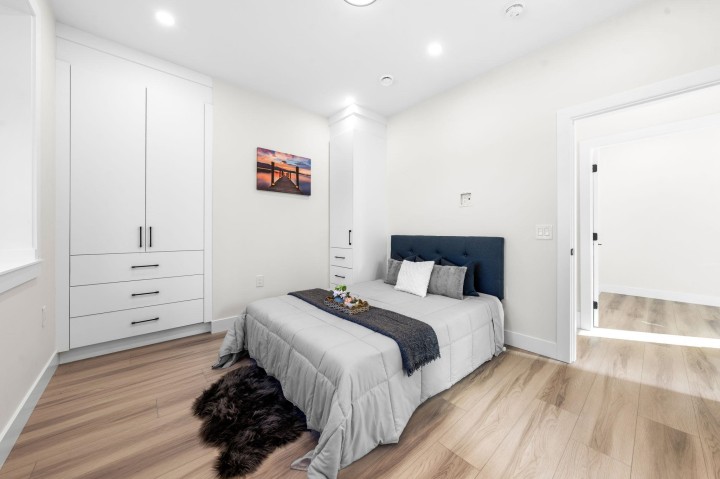 Photo 19 at 4320 Nanaimo Street, Collingwood VE, Vancouver East