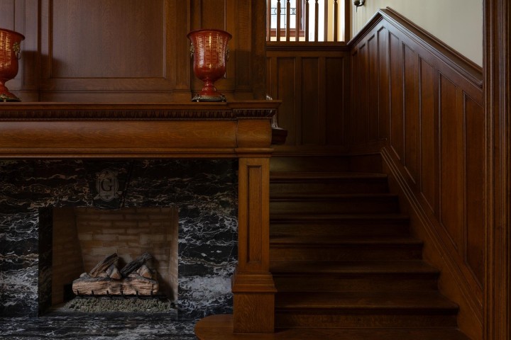 Photo 6 at 1 - 3838 Cypress Street, Shaughnessy, Vancouver West