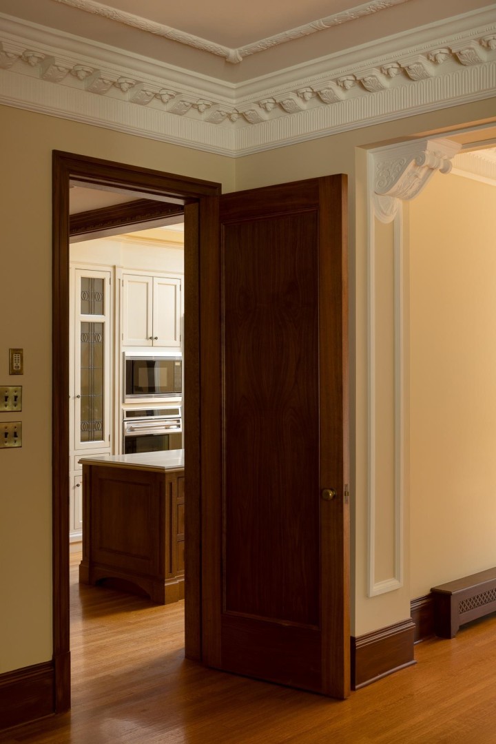 Photo 13 at 1 - 3838 Cypress Street, Shaughnessy, Vancouver West