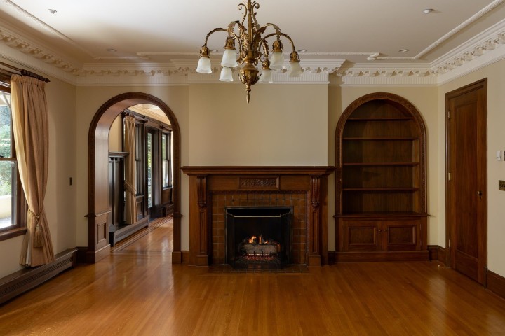 Photo 12 at 1 - 3838 Cypress Street, Shaughnessy, Vancouver West