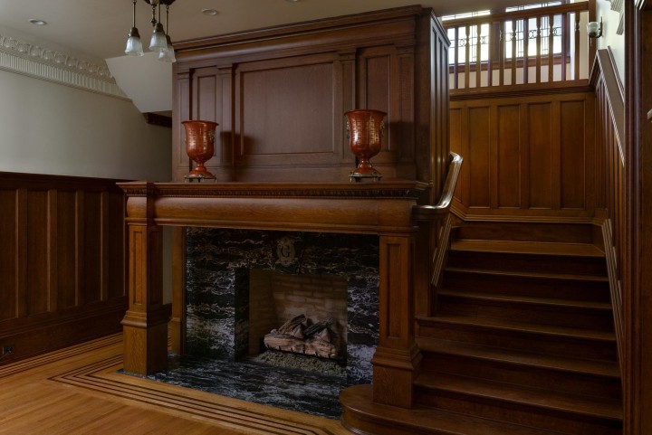 Photo 7 at 1 - 3838 Cypress Street, Shaughnessy, Vancouver West