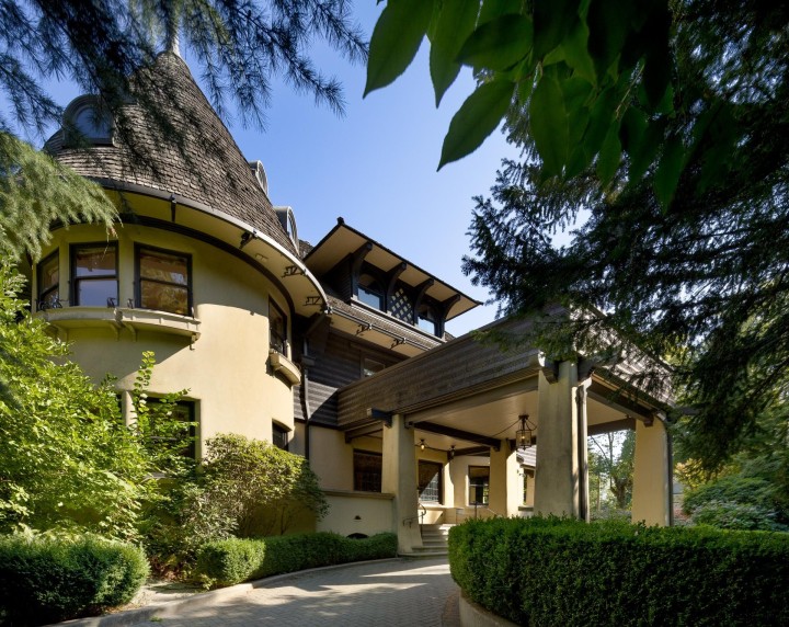 Photo 3 at 1 - 3838 Cypress Street, Shaughnessy, Vancouver West