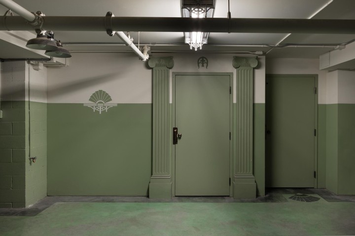 Photo 32 at 1 - 3838 Cypress Street, Shaughnessy, Vancouver West