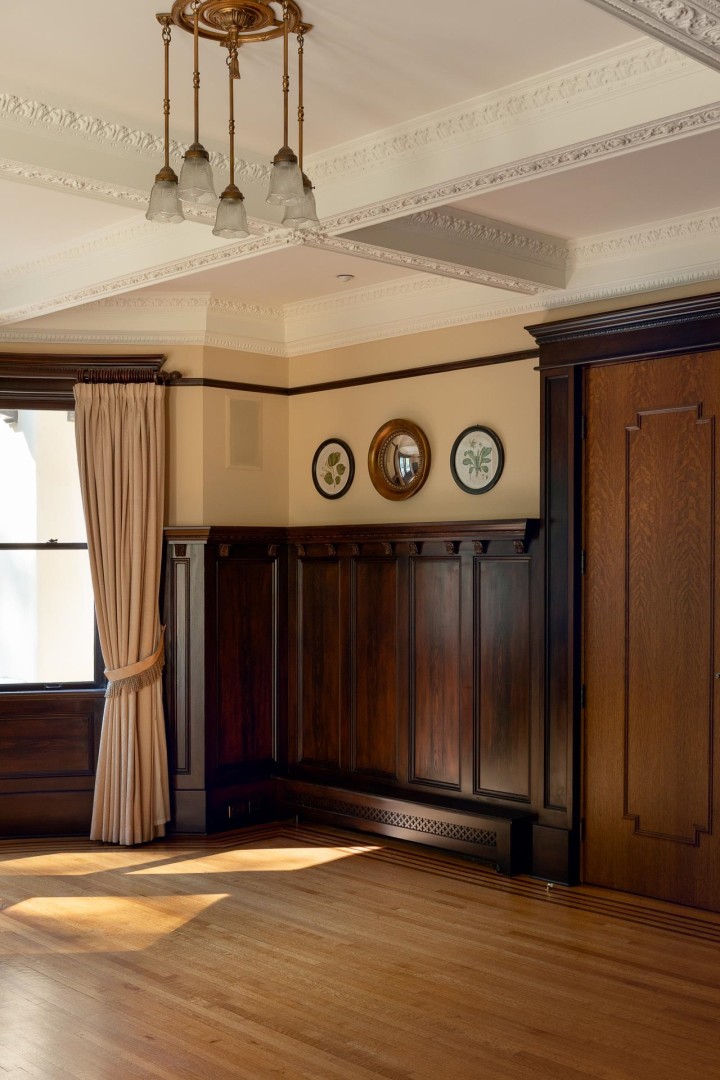 Photo 9 at 1 - 3838 Cypress Street, Shaughnessy, Vancouver West