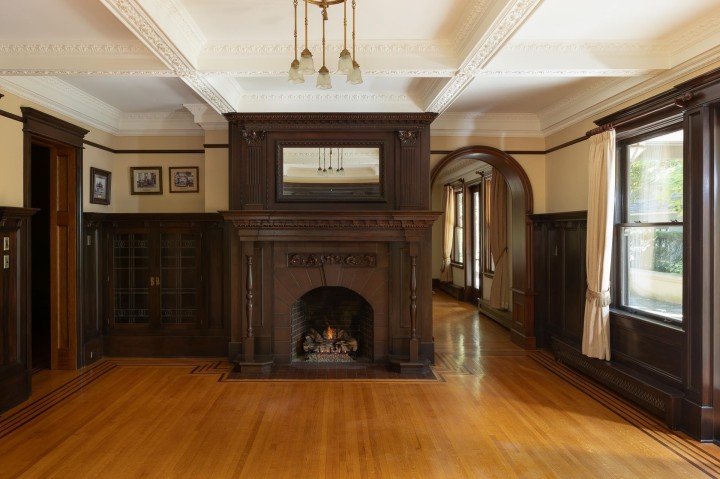 Photo 10 at 1 - 3838 Cypress Street, Shaughnessy, Vancouver West