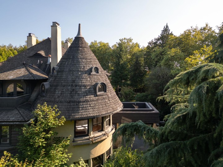 Photo 37 at 1 - 3838 Cypress Street, Shaughnessy, Vancouver West